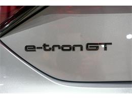 2022 Audi e-tron (CC-2097776) for sale in Kentwood, Michigan