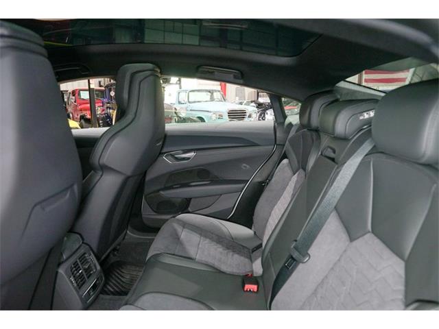 2022 Audi e-tron (CC-2097776) for sale in Kentwood, Michigan