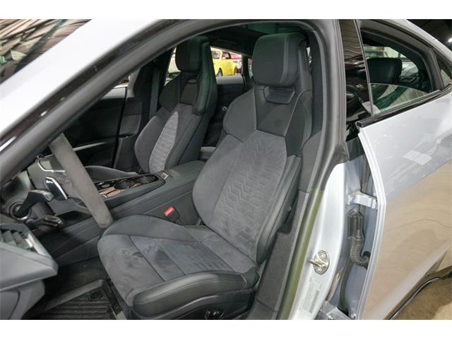 2022 Audi e-tron (CC-2097776) for sale in Kentwood, Michigan
