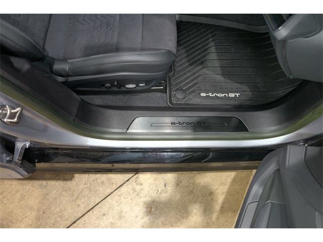2022 Audi e-tron (CC-2097776) for sale in Kentwood, Michigan