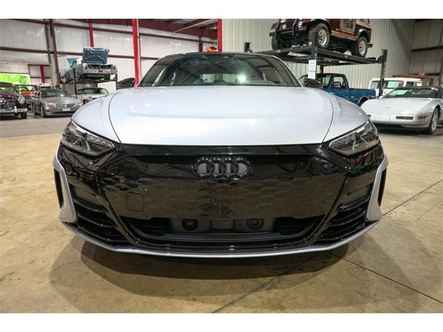 2022 Audi e-tron (CC-2097776) for sale in Kentwood, Michigan