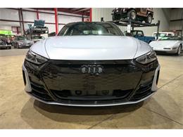 2022 Audi e-tron (CC-2097776) for sale in Kentwood, Michigan