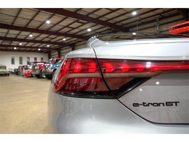 2022 Audi e-tron (CC-2097776) for sale in Kentwood, Michigan