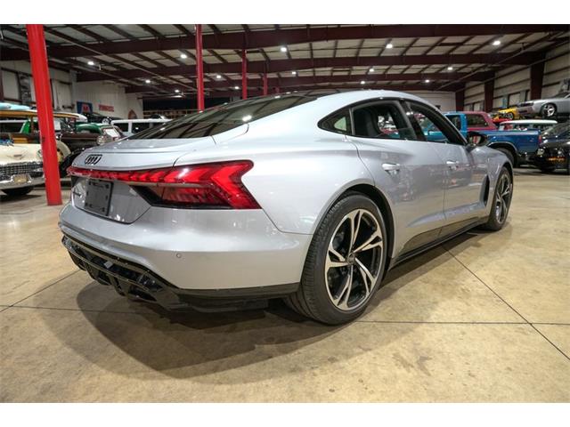 2022 Audi e-tron (CC-2097776) for sale in Kentwood, Michigan