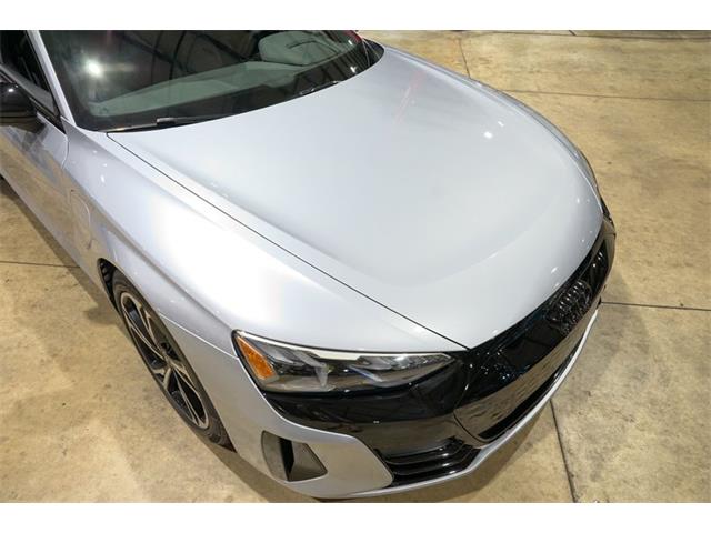 2022 Audi e-tron (CC-2097776) for sale in Kentwood, Michigan