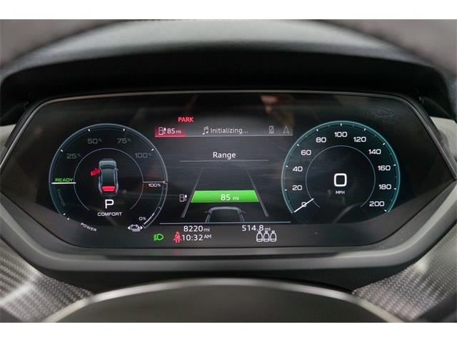 2022 Audi e-tron (CC-2097776) for sale in Kentwood, Michigan