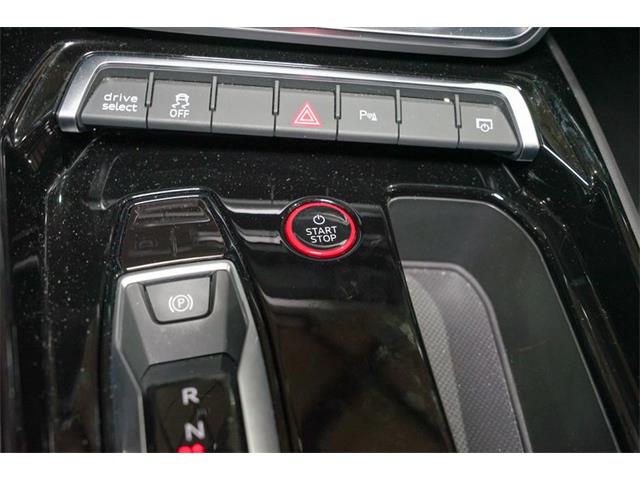2022 Audi e-tron (CC-2097776) for sale in Kentwood, Michigan