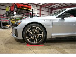 2022 Audi e-tron (CC-2097776) for sale in Kentwood, Michigan