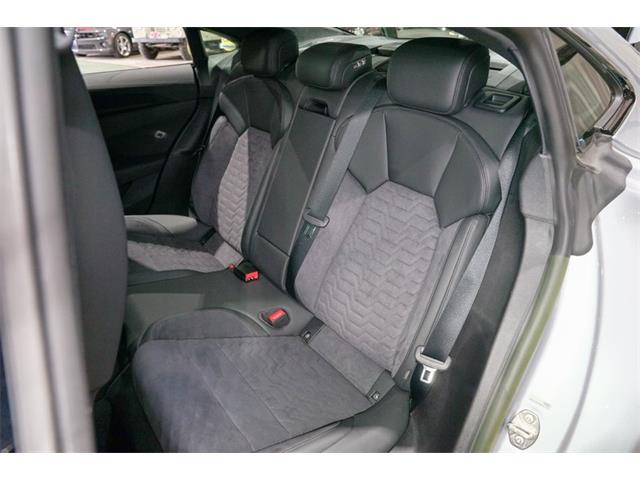 2022 Audi e-tron (CC-2097776) for sale in Kentwood, Michigan