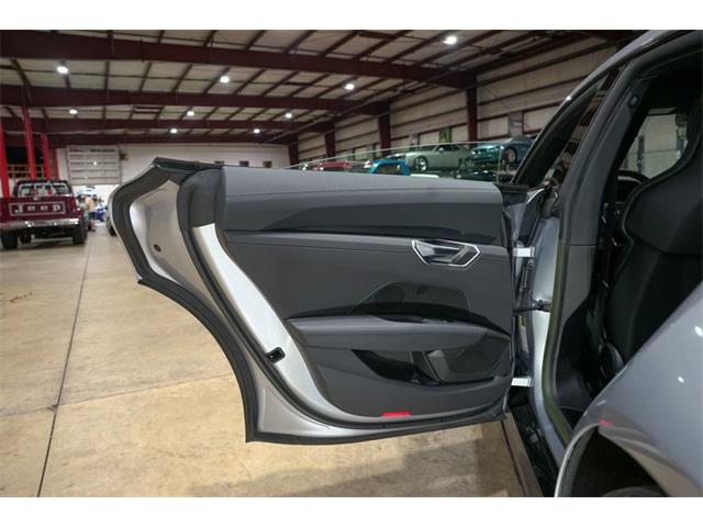 2022 Audi e-tron (CC-2097776) for sale in Kentwood, Michigan