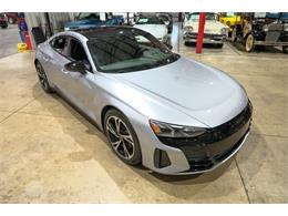 2022 Audi e-tron (CC-2097776) for sale in Kentwood, Michigan