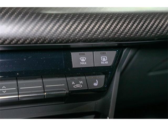 2022 Audi e-tron (CC-2097776) for sale in Kentwood, Michigan