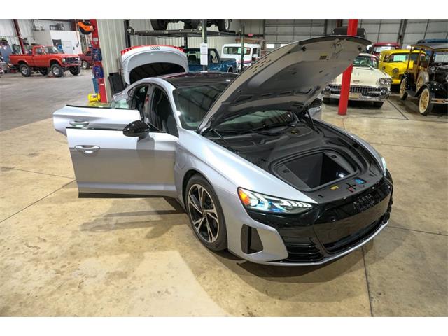 2022 Audi e-tron (CC-2097776) for sale in Kentwood, Michigan