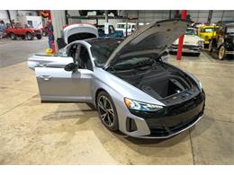2022 Audi e-tron (CC-2097776) for sale in Kentwood, Michigan