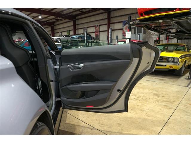 2022 Audi e-tron (CC-2097776) for sale in Kentwood, Michigan