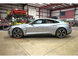 2022 Audi e-tron (CC-2097776) for sale in Kentwood, Michigan