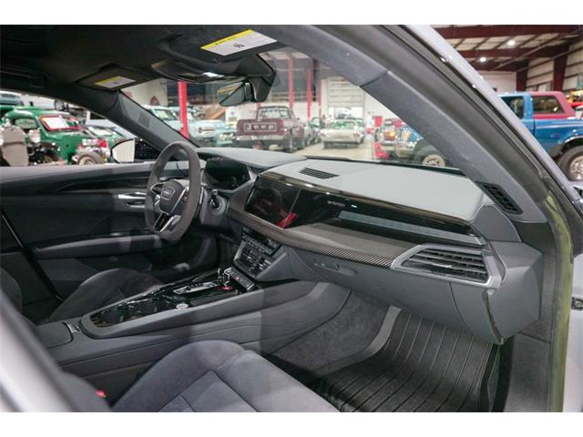 2022 Audi e-tron (CC-2097776) for sale in Kentwood, Michigan