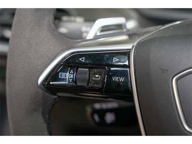 2022 Audi e-tron (CC-2097776) for sale in Kentwood, Michigan
