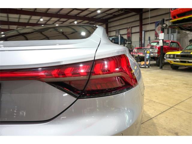 2022 Audi e-tron (CC-2097776) for sale in Kentwood, Michigan
