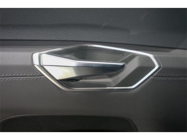 2022 Audi e-tron (CC-2097776) for sale in Kentwood, Michigan