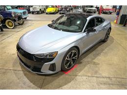 2022 Audi e-tron (CC-2097776) for sale in Kentwood, Michigan