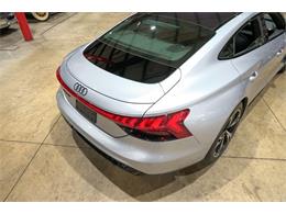 2022 Audi e-tron (CC-2097776) for sale in Kentwood, Michigan