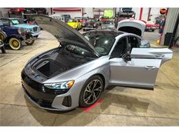 2022 Audi e-tron (CC-2097776) for sale in Kentwood, Michigan