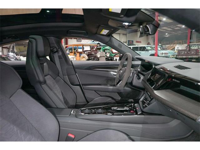 2022 Audi e-tron (CC-2097776) for sale in Kentwood, Michigan