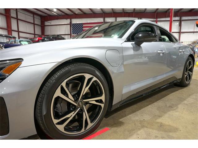 2022 Audi e-tron (CC-2097776) for sale in Kentwood, Michigan