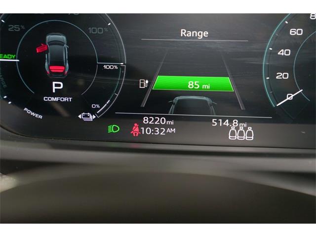 2022 Audi e-tron (CC-2097776) for sale in Kentwood, Michigan