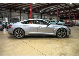 2022 Audi e-tron (CC-2097776) for sale in Kentwood, Michigan