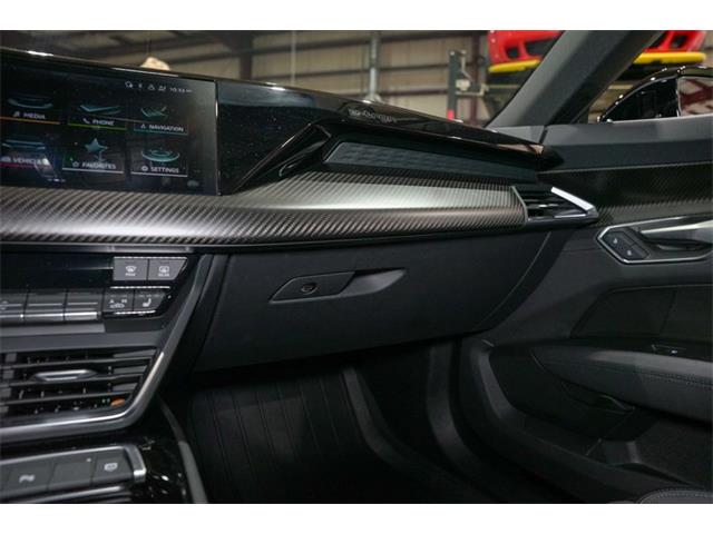 2022 Audi e-tron (CC-2097776) for sale in Kentwood, Michigan