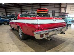 1975 Chevrolet El Camino (CC-2097777) for sale in Kentwood, Michigan