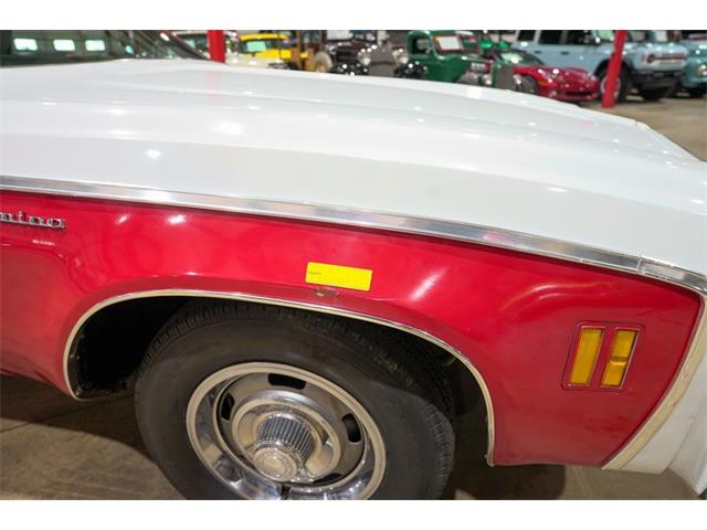 1975 Chevrolet El Camino (CC-2097777) for sale in Kentwood, Michigan