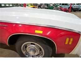 1975 Chevrolet El Camino (CC-2097777) for sale in Kentwood, Michigan