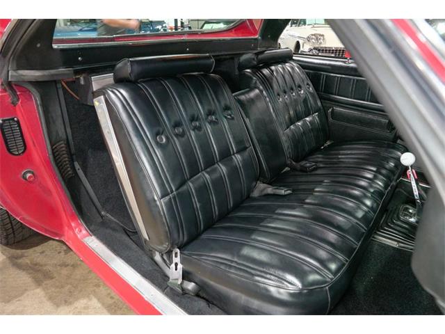 1975 Chevrolet El Camino (CC-2097777) for sale in Kentwood, Michigan