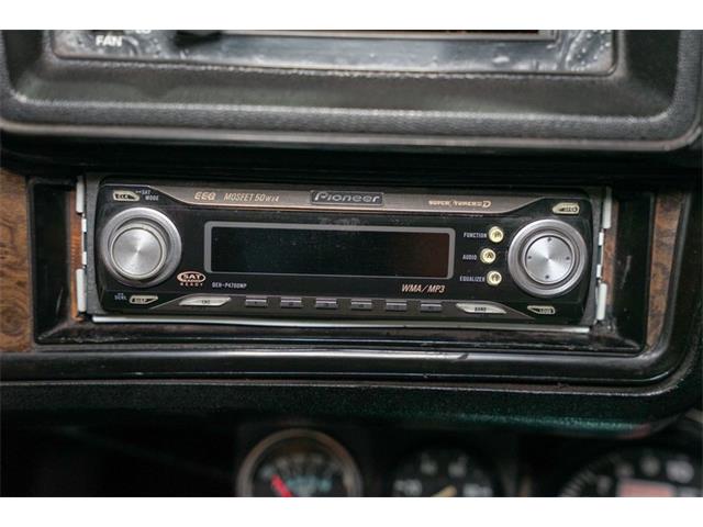 1975 Chevrolet El Camino (CC-2097777) for sale in Kentwood, Michigan