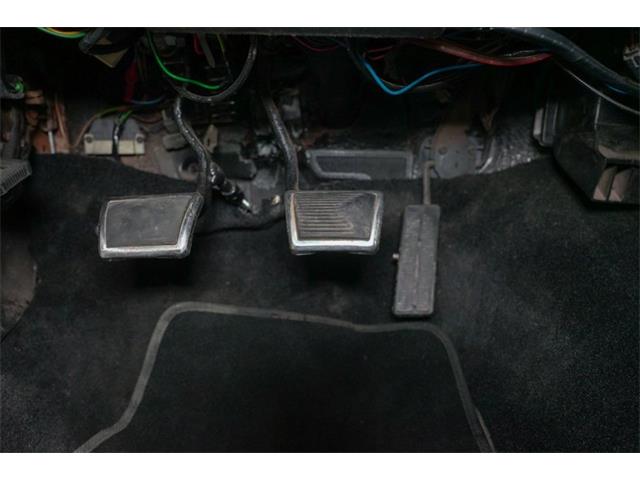1975 Chevrolet El Camino (CC-2097777) for sale in Kentwood, Michigan
