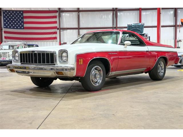 1975 Chevrolet El Camino (CC-2097777) for sale in Kentwood, Michigan