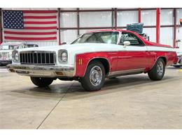 1975 Chevrolet El Camino (CC-2097777) for sale in Kentwood, Michigan