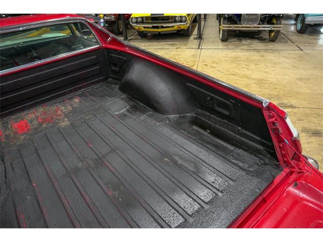 1975 Chevrolet El Camino (CC-2097777) for sale in Kentwood, Michigan