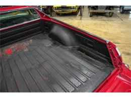 1975 Chevrolet El Camino (CC-2097777) for sale in Kentwood, Michigan