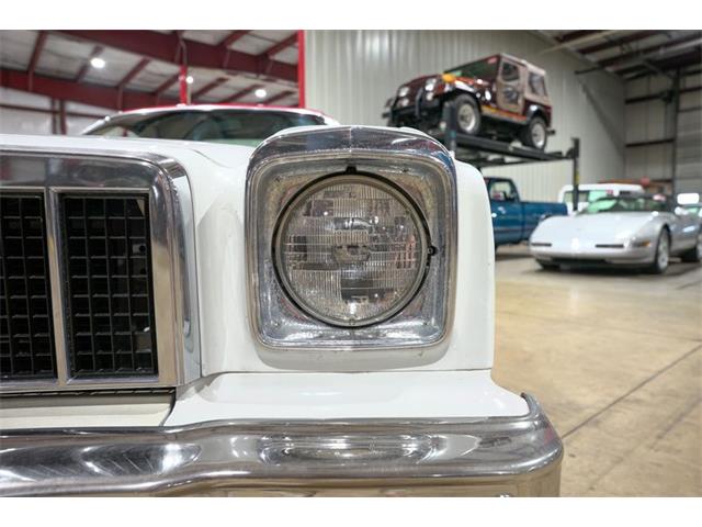 1975 Chevrolet El Camino (CC-2097777) for sale in Kentwood, Michigan