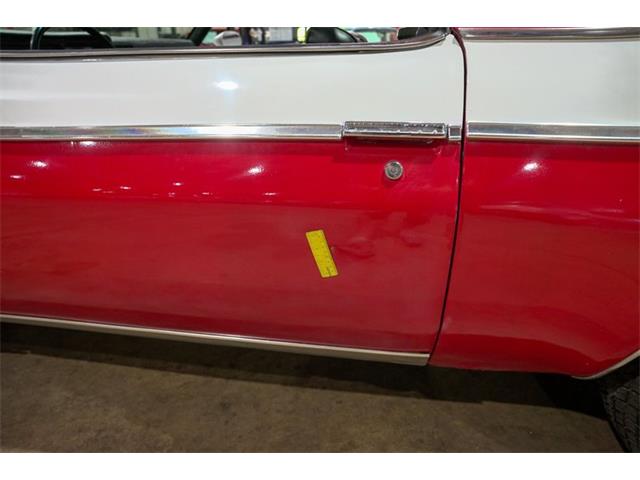 1975 Chevrolet El Camino (CC-2097777) for sale in Kentwood, Michigan
