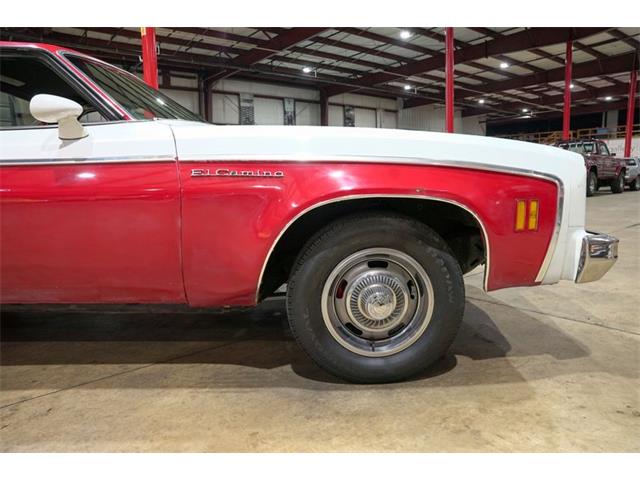 1975 Chevrolet El Camino (CC-2097777) for sale in Kentwood, Michigan