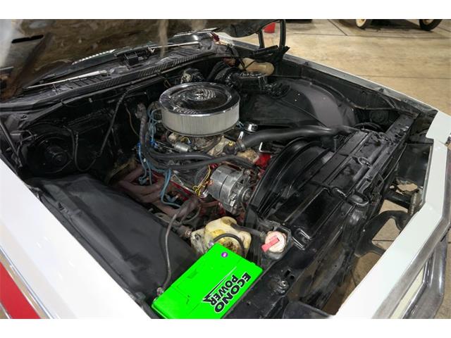 1975 Chevrolet El Camino (CC-2097777) for sale in Kentwood, Michigan