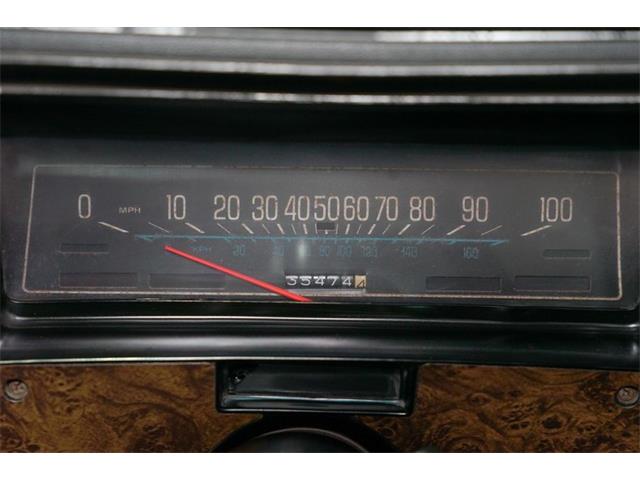 1975 Chevrolet El Camino (CC-2097777) for sale in Kentwood, Michigan