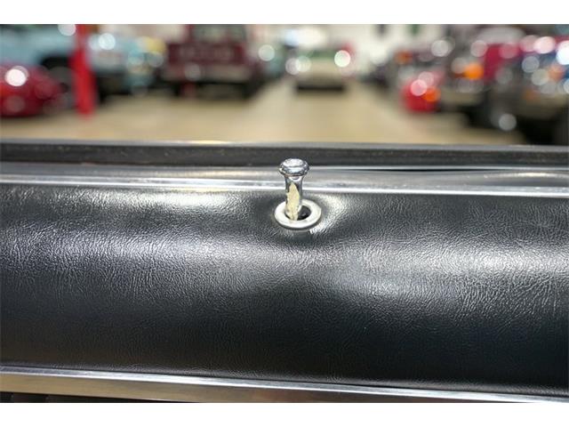 1975 Chevrolet El Camino (CC-2097777) for sale in Kentwood, Michigan
