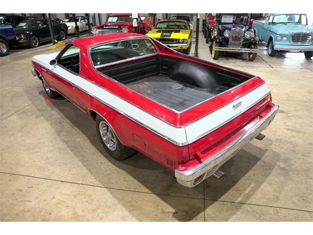 1975 Chevrolet El Camino (CC-2097777) for sale in Kentwood, Michigan