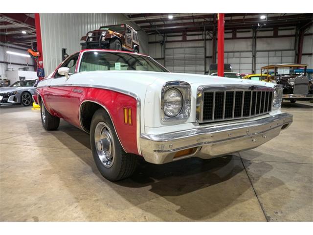 1975 Chevrolet El Camino (CC-2097777) for sale in Kentwood, Michigan